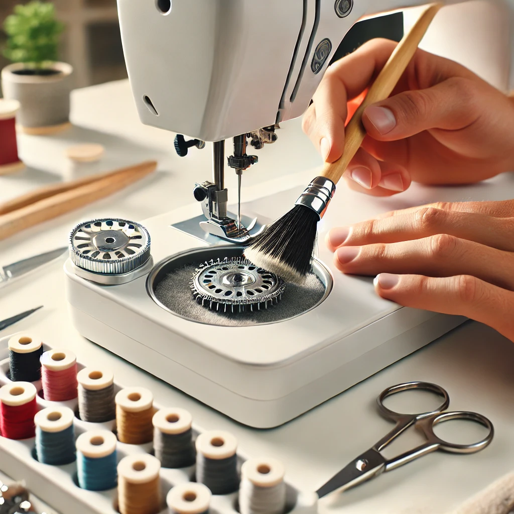 Box Machine Maintenance Tips Essential Sewing Machine Maintenance Tips - moonlanka.com